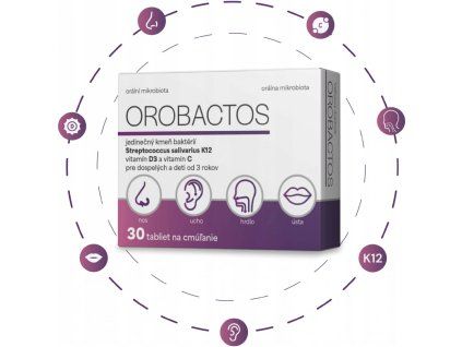 vyr 604114 orobactos