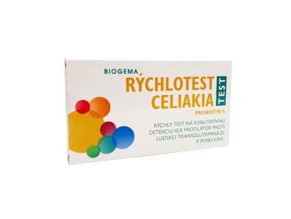 vyr 605celiakia test