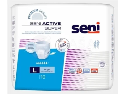 vyr 63396 Seni active super L B83272