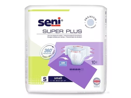 vyr 637109 Seni super plus S B60597