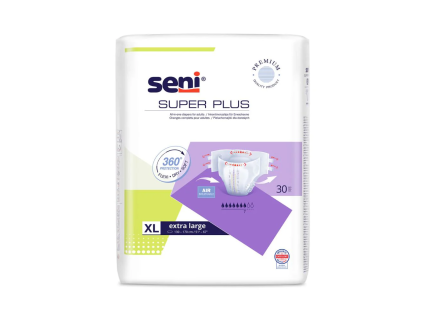 vyr 64198 Seni super plus XL B60600