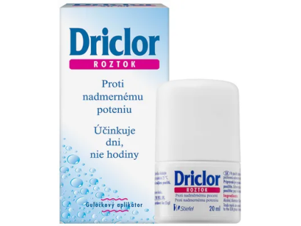 vyr 679Driclor