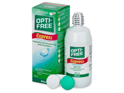 vyr 681opti free express