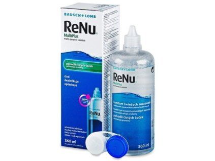 vyr 682Renu multiplus 3