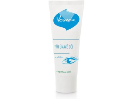 vyr 683Kosmin mast na unavene oci