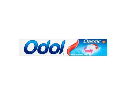 vyr 706odol classic zubna pasta
