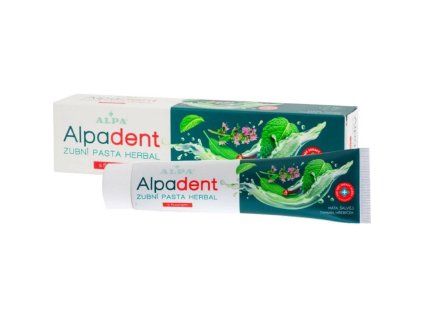 vyr 707ZP alpadent