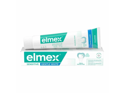 vyr 708Elmex zp sensitive gentle white