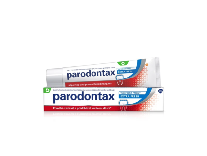 vyr 712parodontax zp extra fresh