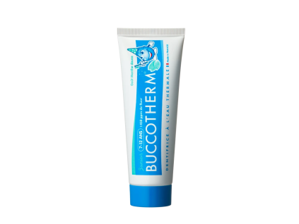vyr 730Buccotherm detska pasta matova