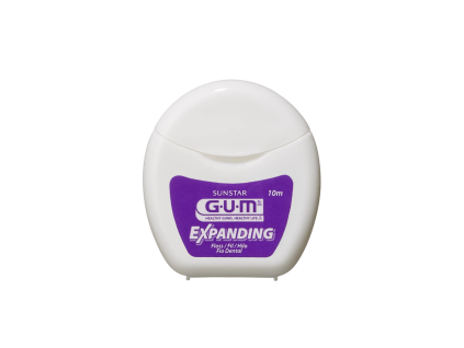 vyr 74319 Gum expanding medzizubna nit