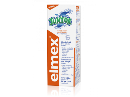 vyr 762elmex junior ustna voda