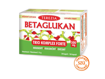vyr 919betaglukan 30