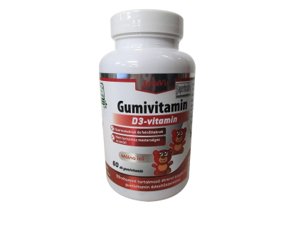 vyr 955juvati gumivitamin d3