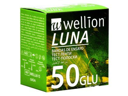vyr 975wellion luna glu