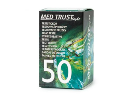 vyr 976med trust light 50