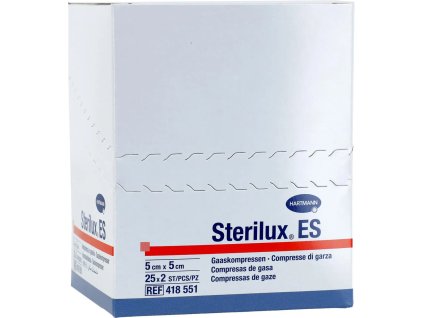 vyr 1093sterilux 5x5 ster