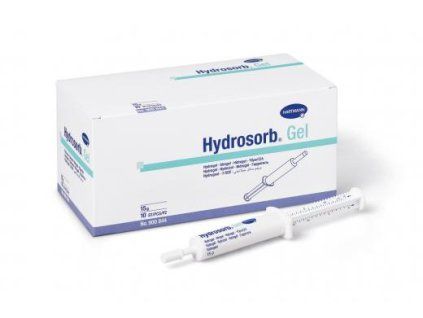 vyr 1102hydrosorb gel