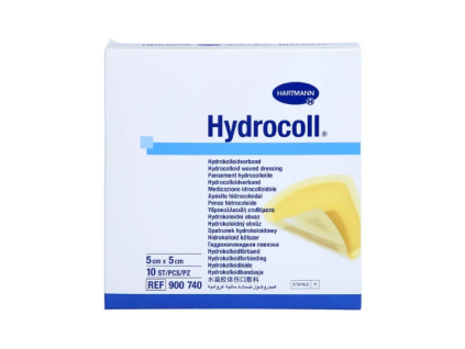 vyr 1103hydrocoll