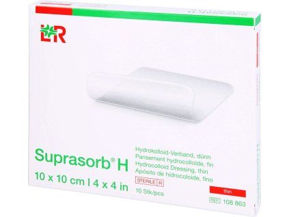 vyr 1126suprasorb h 10x10