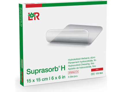 vyr 1127suprasorb h 15x15