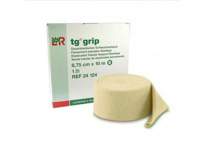 vyr 1138TG Grip 8 75cm