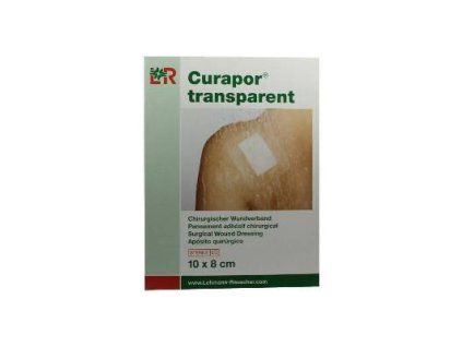 vyr 1157curapor trans 10x8