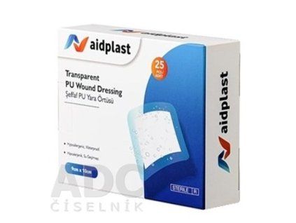 vyr 1189aidplast 9x10