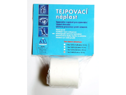 vyr 1207Tejpovacia naplast 5cmx10m