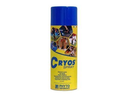 vyr 1214Cryos chladiaci sprej