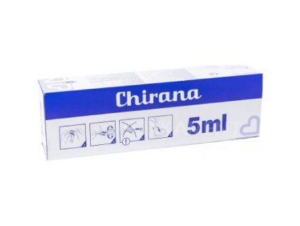 vyr 1225chirana striekacka 5ml