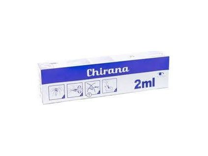 vyr 1226chirana striekacka 2ml