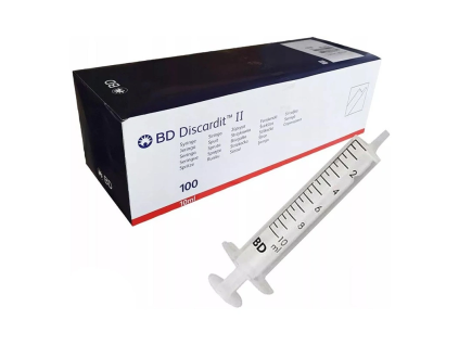 vyr 1228striekacka BD 10ml