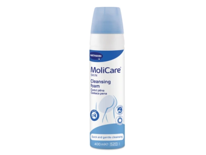 vyr 1237molicare skin pena