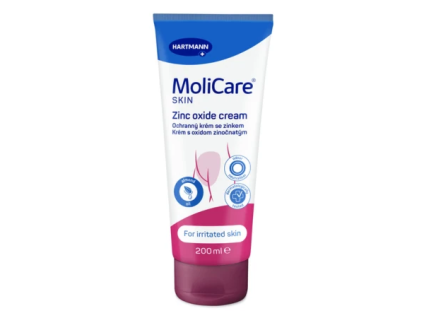 vyr 1238molicare zinkovy krem