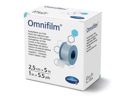 vyr 1250omnifilm 2 5x5
