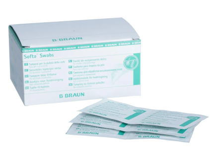 vyr 1261softa swabs