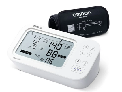 vyr 1292Tlakomer Omron M3 adapter