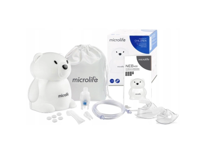 vyr 1296Inhalator macko