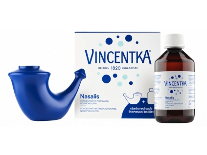 vyr 1312Vincentka nasalis sada