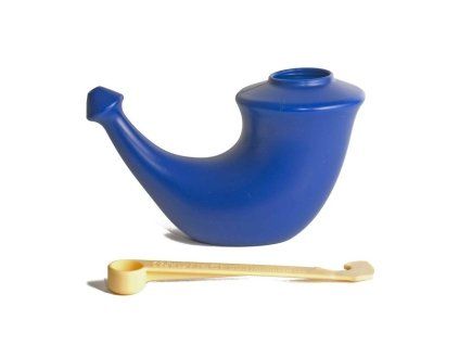 vyr 1315Rhino horn pre dospelych