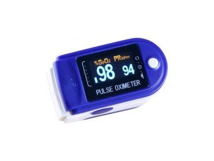vyr 1333oxymeter contec
