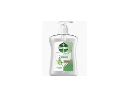 vyr 1334detol mydlo aloe
