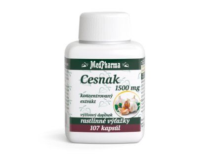 vyr 2058 cesnak 107