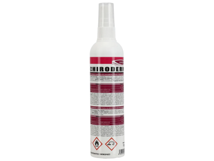 vyr 1372chiroderm 115