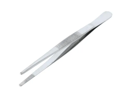 vyr 1375pinzeta anatomicka rovna