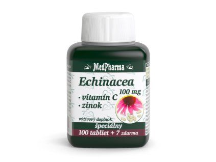 vyr 2079 echinacea 107