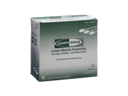 vyr 1427lemon swab