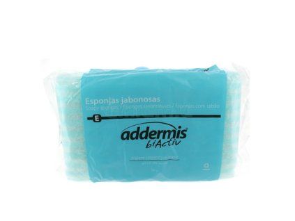 vyr 1435addermis spongia