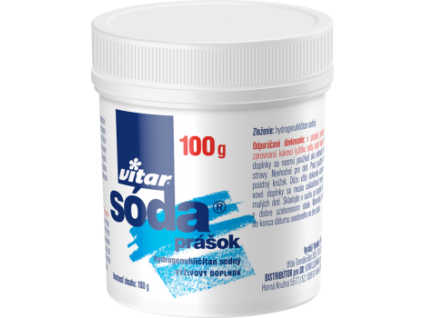 vyr 1455soda prasok